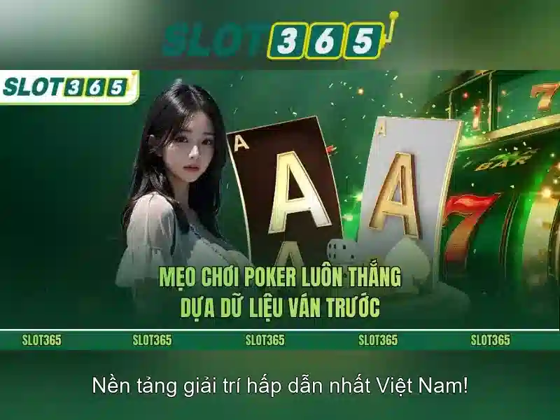 Slots phổ biến\n