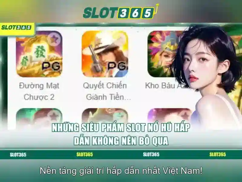 Kho trò chơi và nhà cung cấp