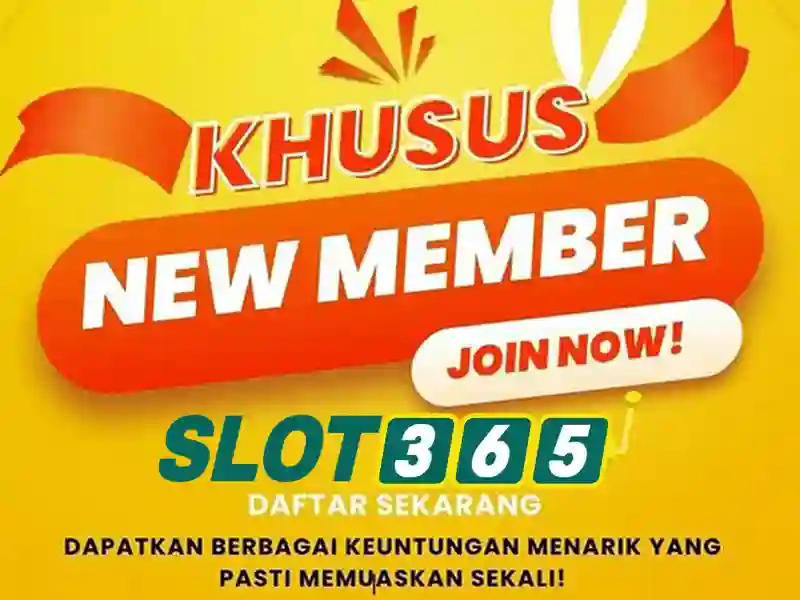 Slot365: Nền tảng trò chơi trực tuyến đáng tin cậy