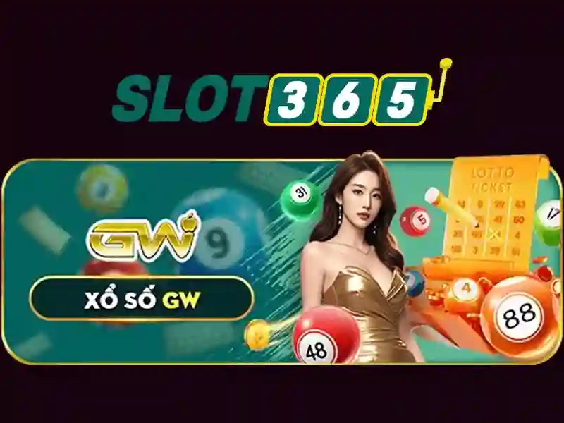 hướng dẫn Slot365 — khám phá Slot365 và gói xx vip