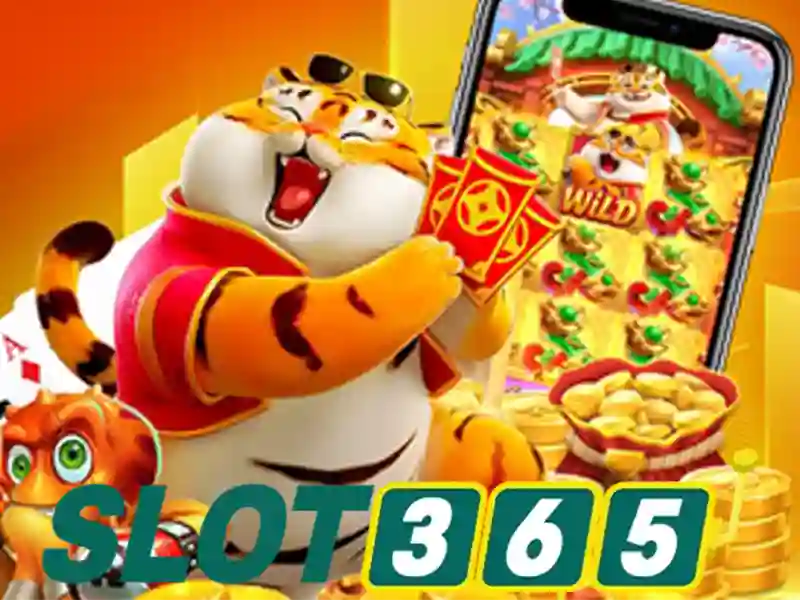 Slot365 - Đánh giá và hướng dẫn chơi casino trực tuyến