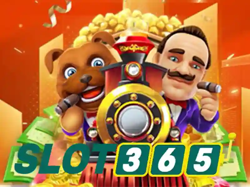 Slot365 - Nền tảng slot trực tuyến chất lượng\n