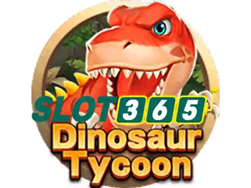 Slot365 - Nền tảng slot trực tuyến tin cậy