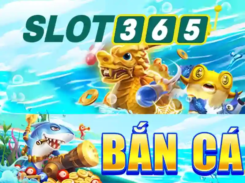 Tại sao người chơi chọn Slot365?