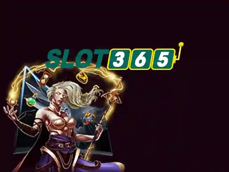 Slot365 – Nền tảng đánh bạc trực tuyến uy tín và giải trí hàng đầu