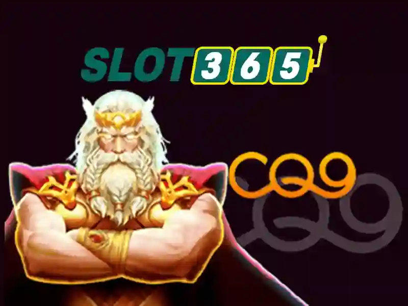 slot game Slot365 – Tổng quan chủ đề và giá trị cốt lõi