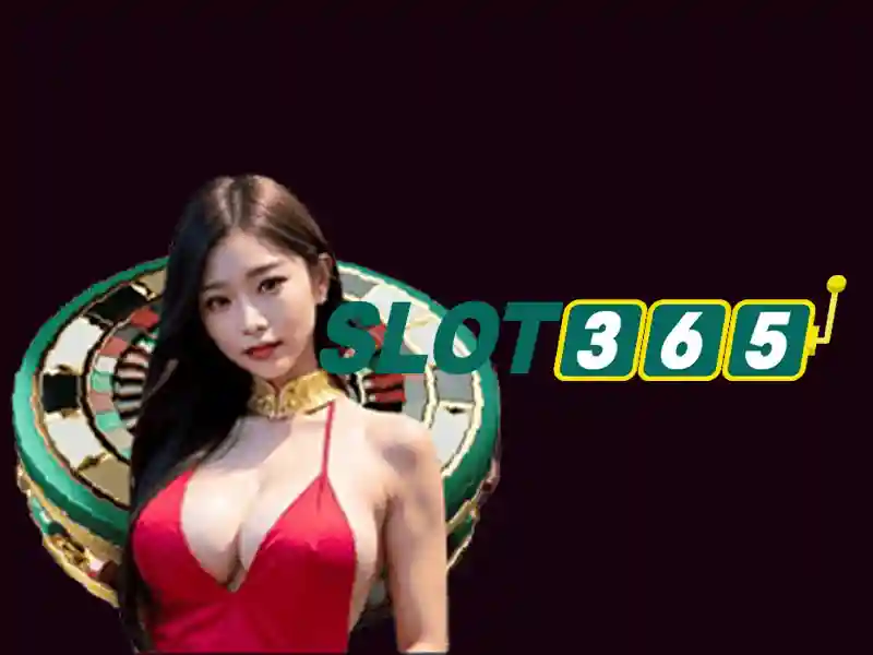 Slot365 la danh gia va trai nghiem choi slot truc tuyen