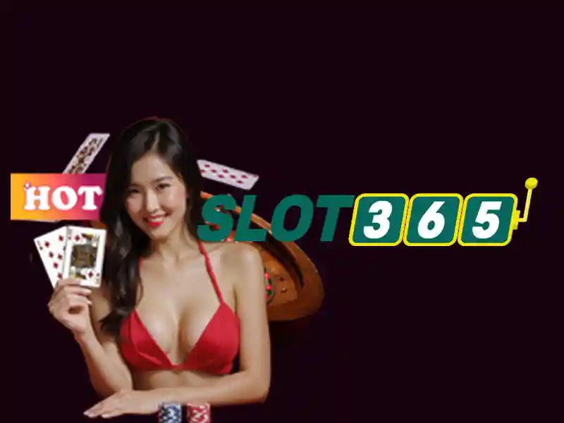 Lợi thế của Slot365 Lợi thế của Slot365