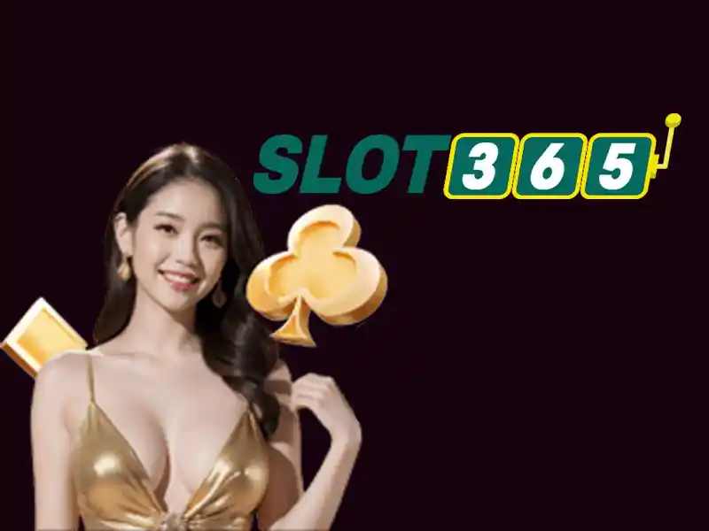 Slot365: Tổng quan và những điều cần biết