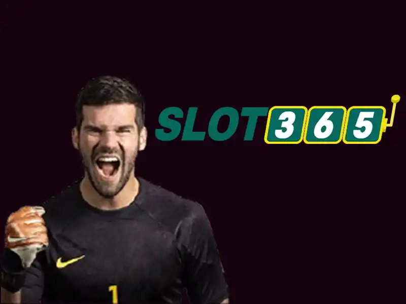 Slot365: Trải nghiệm cược trực tuyến đỉnh cao
