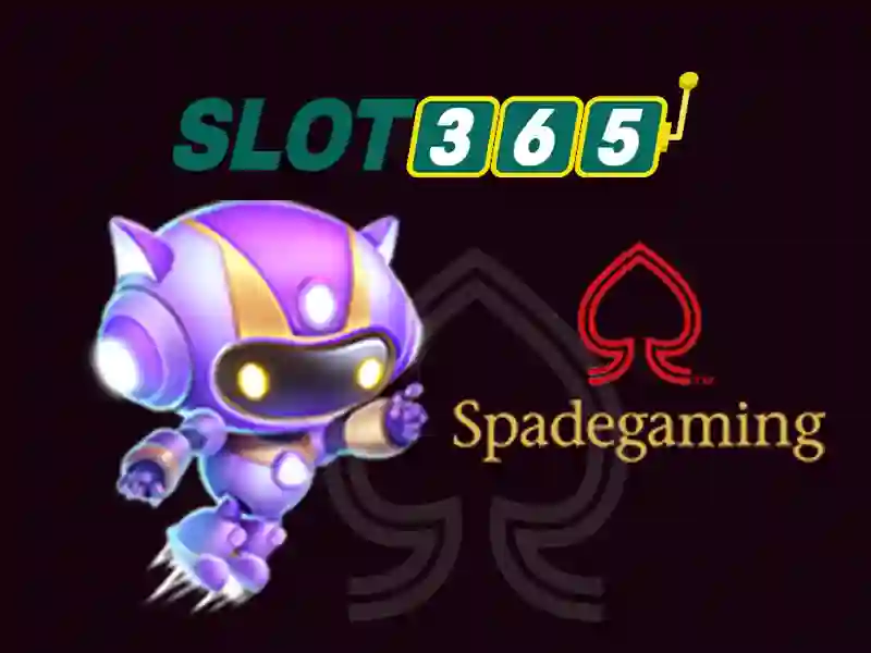 slot game Slot365 – Trải nghiệm đỉnh cao và ưu đãi