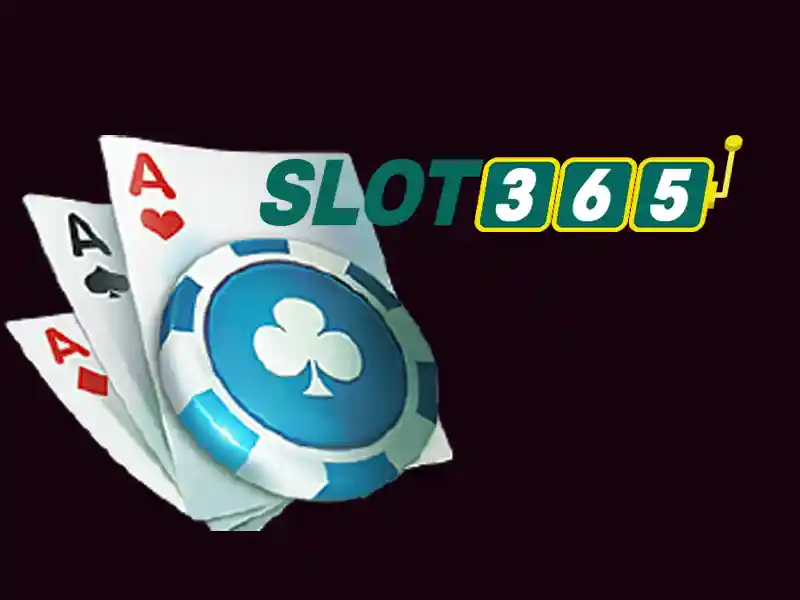 Slot365: Khám phá nền tảng cá cược trực tuyến đáng tin cậy