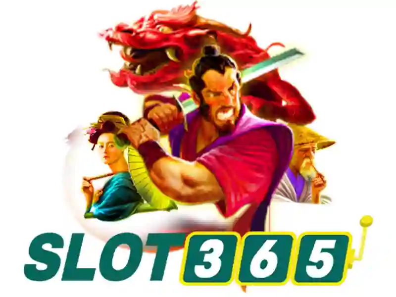 Giao diện và trải nghiệm slot365 Giao diện và trải nghiệm slot365