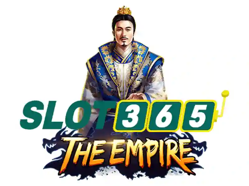 Slot365: Đánh giá, trải nghiệm và mẹo chơi máy slot trực tuyến