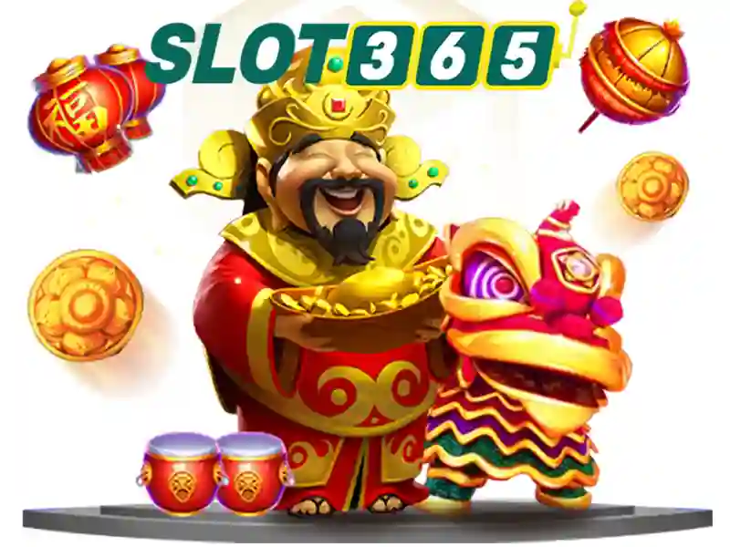 Cổng slot365 và sự đa dạng trò chơi