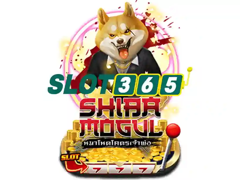 Slot365: Nền tảng slot trực tuyến phổ biến tại Việt Nam