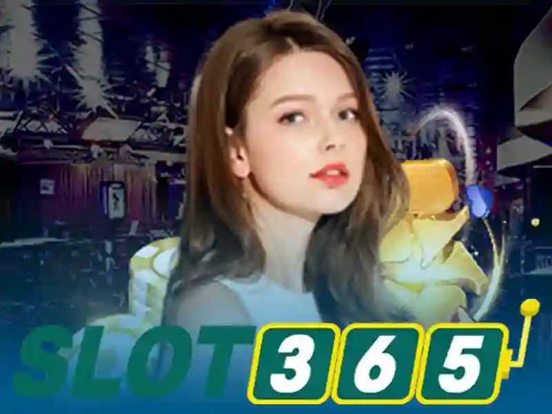 Slot365 là gì và tại sao thu hút người chơi