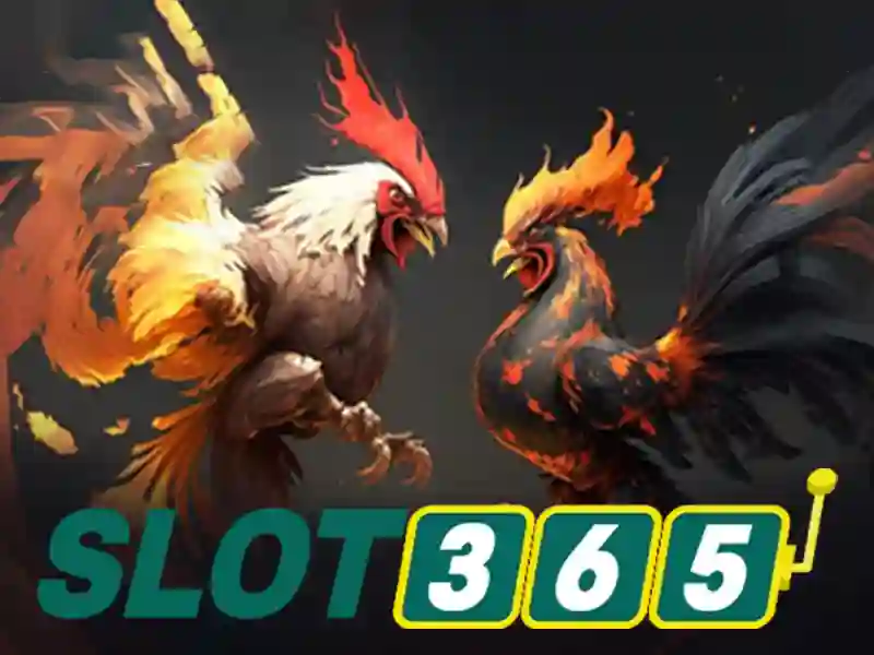 slot365-odds
