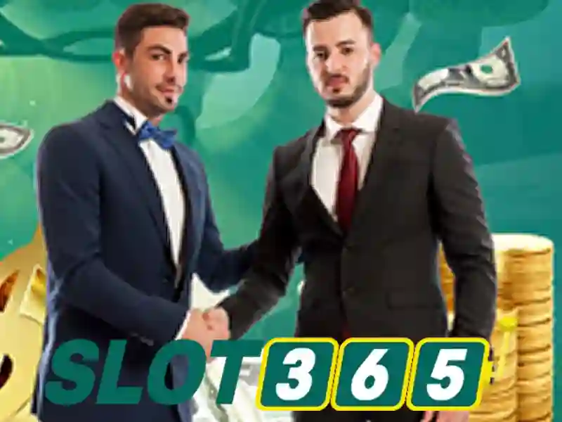 Các trò chơi trên slot365\n