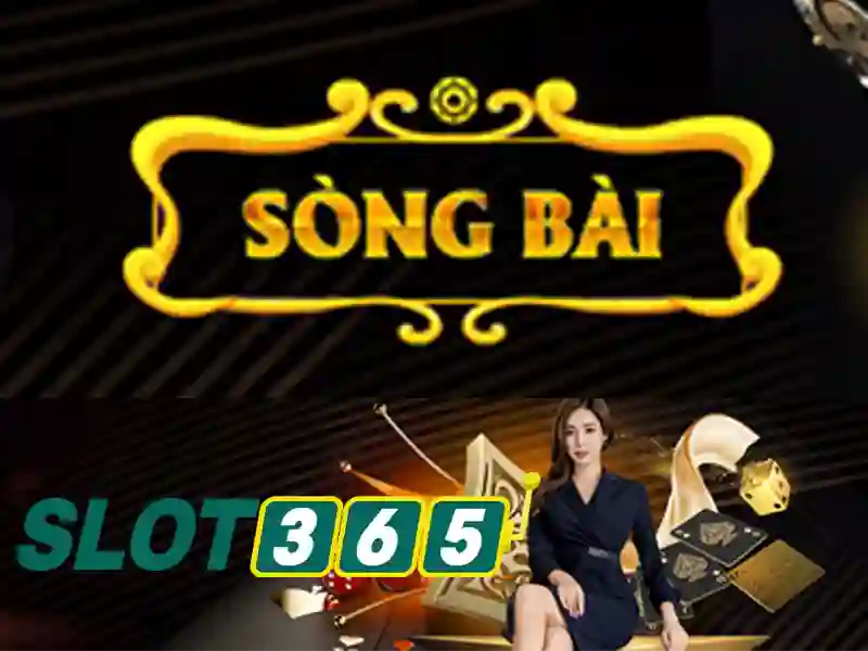 Slot365 là gì?