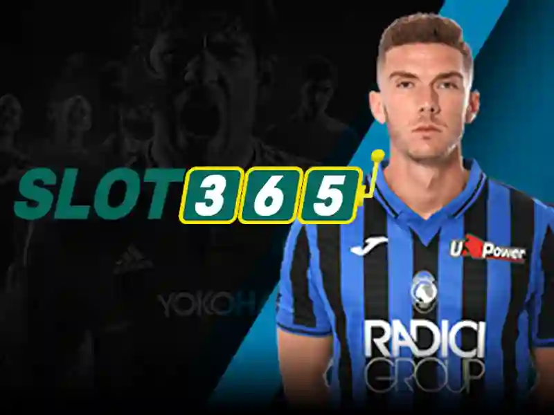 slot365 game – Khám phá nền tảng và trải nghiệm đỉnh cao