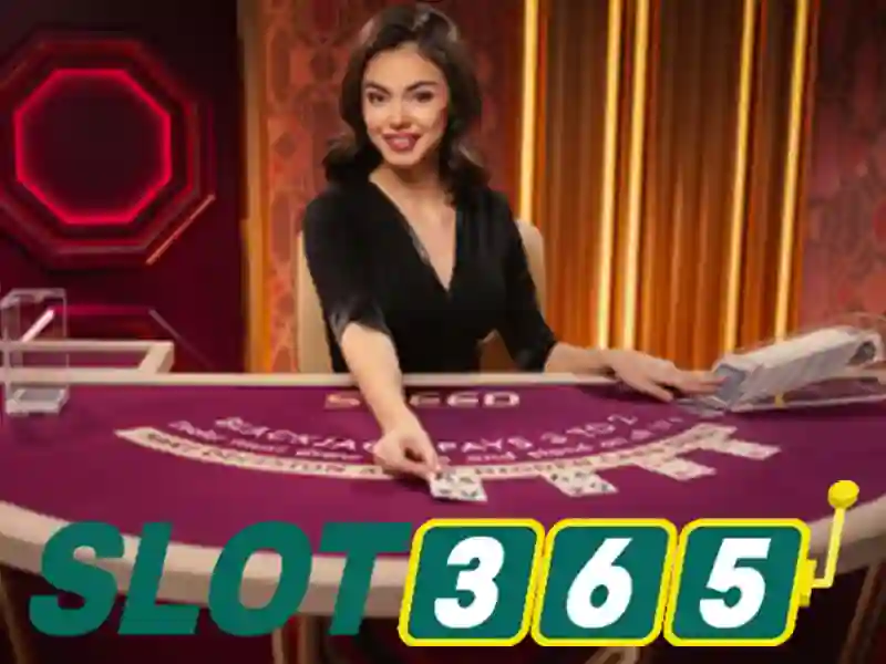 Nguồn gốc và sứ mệnh của slot365 tại