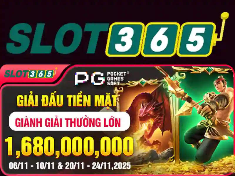 Nguồn gốc và sứ mệnh của Slot365 nổ hũ