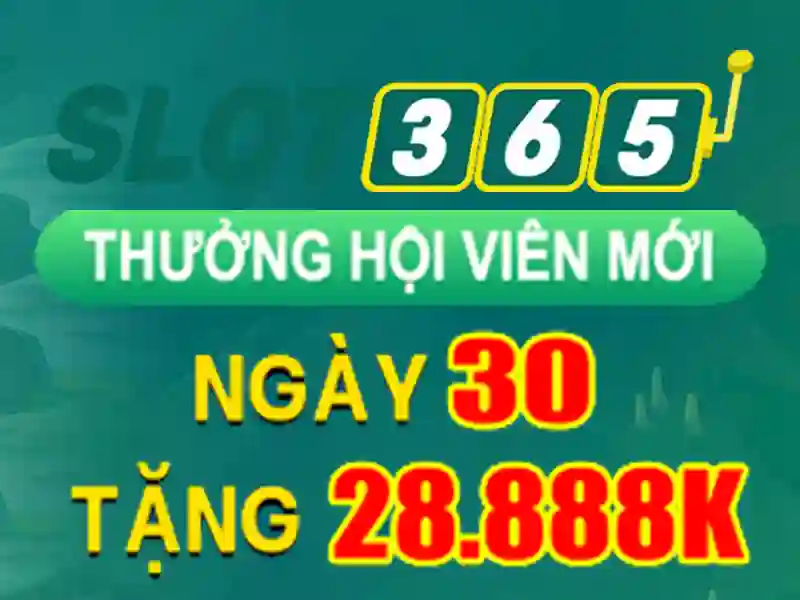 Trải nghiệm slot tại Slot365