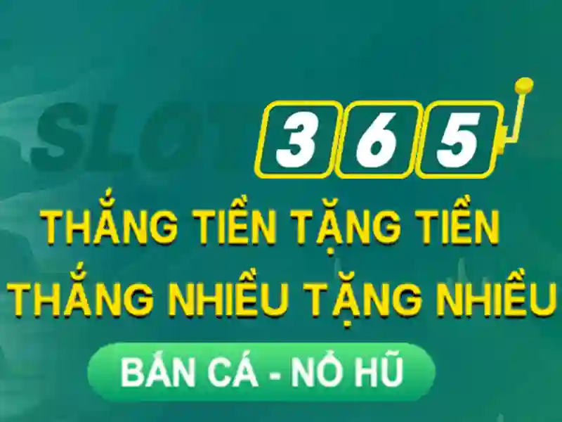 Slot365 – Tóm lược chủ đề và giá trị cốt lõi