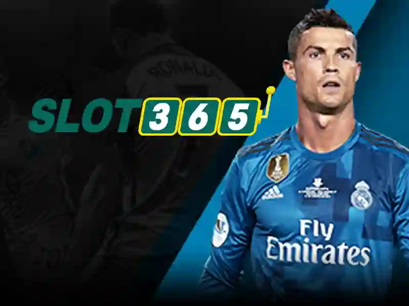 Slot365: Trải nghiệm slot trực tuyến tuyệt vời