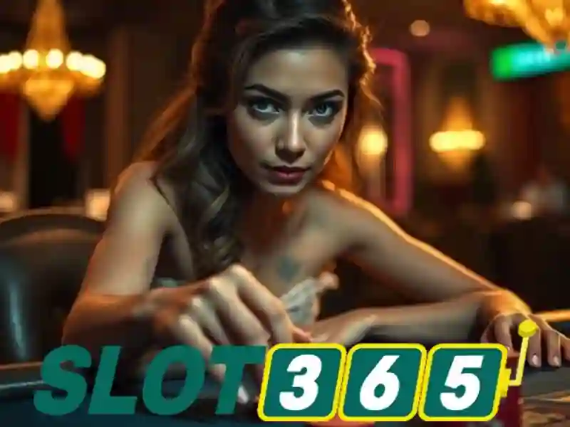 Nguồn gốc và sứ mệnh của Slot365