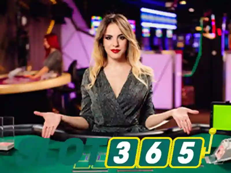 Sản phẩm và dịch vụ cốt lõi: ứng dụng thực tế của rút thưởng Slot365