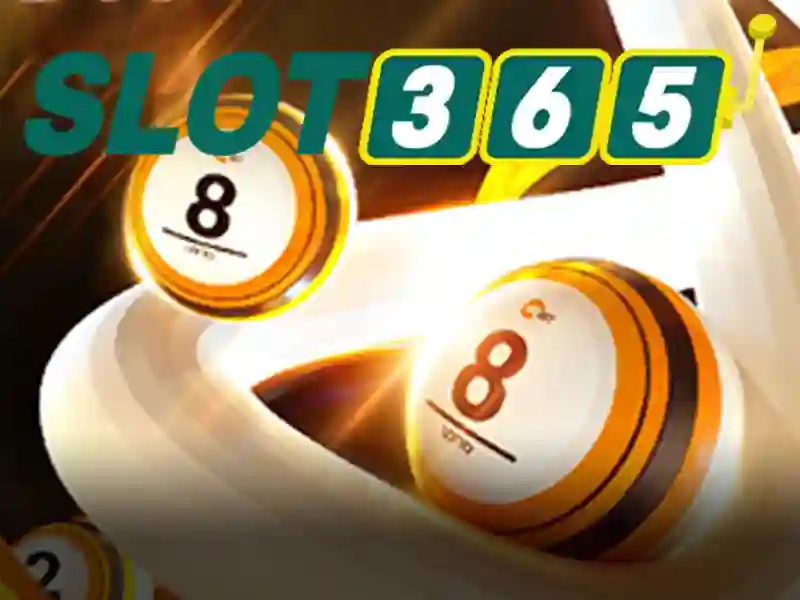 Slot365 – Nền tảng giải trị casino trực tuyến
