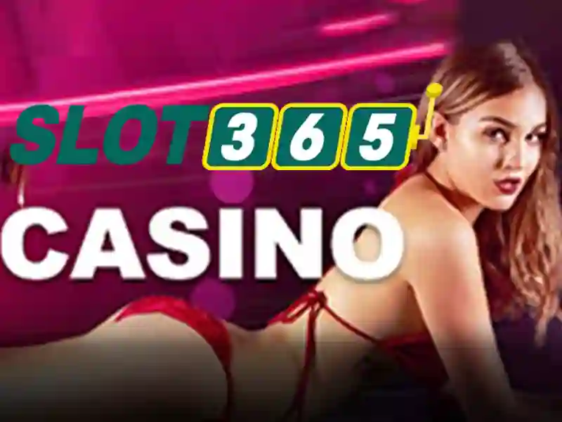 Slot365 và trải nghiệm slot trực tuyến đỉnh cao