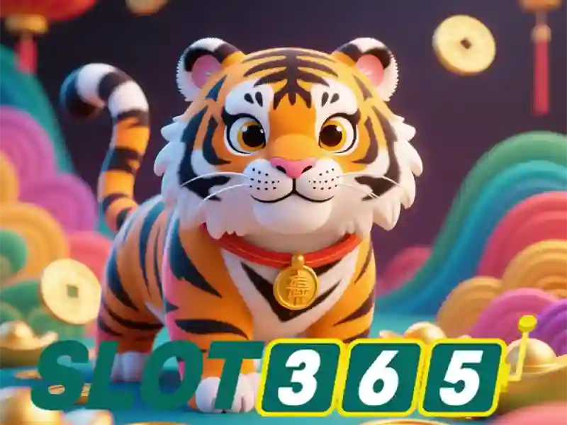 slot365 link alternatif – Định vị thương hiệu và trải nghiệm
