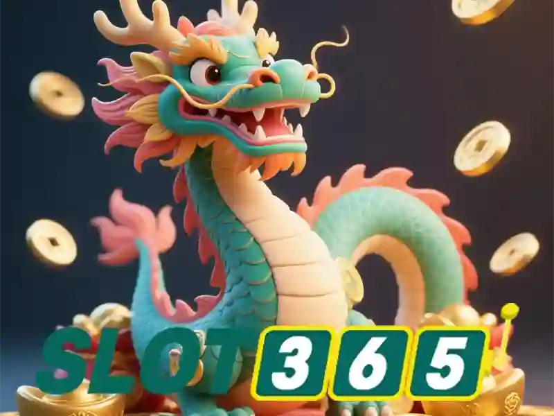 Slot365: Trải nghiệm sòng bạc trực tuyến đáng tin cậy