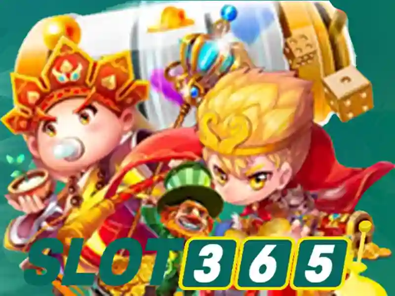 Tổng quan về đăng ký Slot365 Tổng quan về đăng ký Slot365