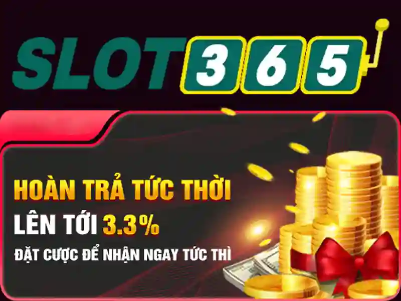 slot365 tổng quan chủ đề và giá trị cốt lõi