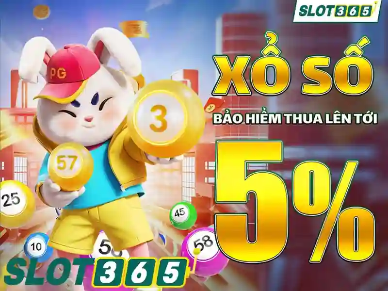 slot365 alternatif: Giải pháp cá cược trực tuyến tin cậy
