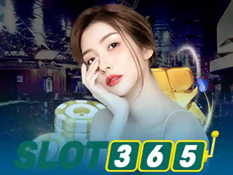 Trải nghiệm người dùng và bảo mật tại Slot365