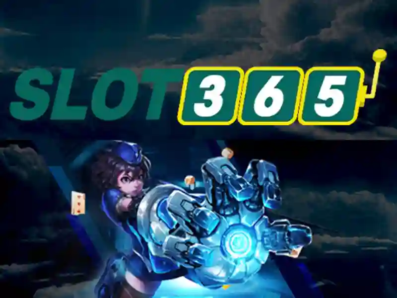 Slot365 - Nền tảng slot trực tuyến tin cậy Slot365 - Nền tảng slot trực tuyến tin cậy