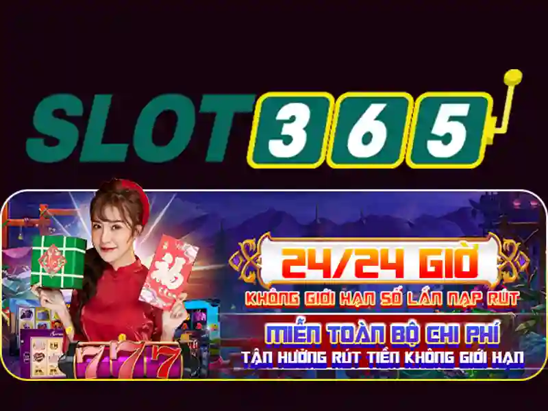 asia slot365: Khai phá thế giới slot trực tuyến đỉnh cao