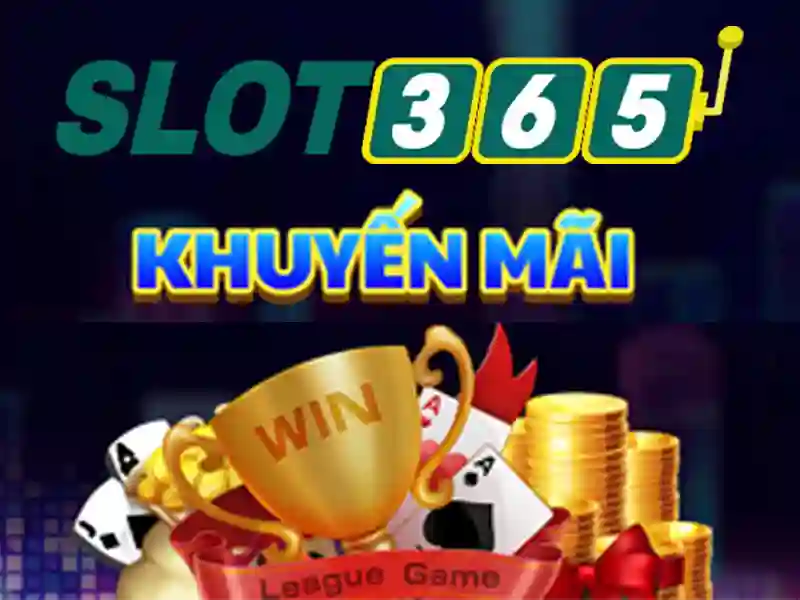 Slot365: Trải nghiệm slot trực tuyến tại Việt Nam