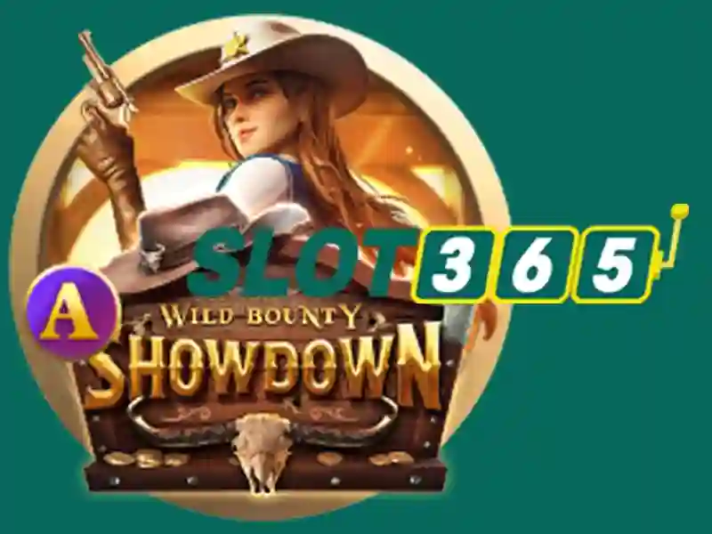 Slot365 - Trải nghiệm chơi slot đỉnh cao trực tuyến