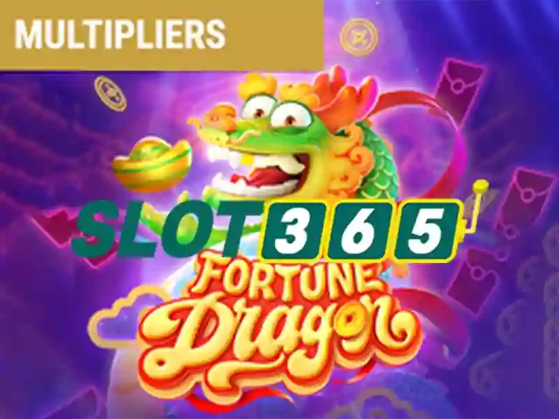 Slot365: Trải nghiệm casino trực tuyến an toàn và phong phú