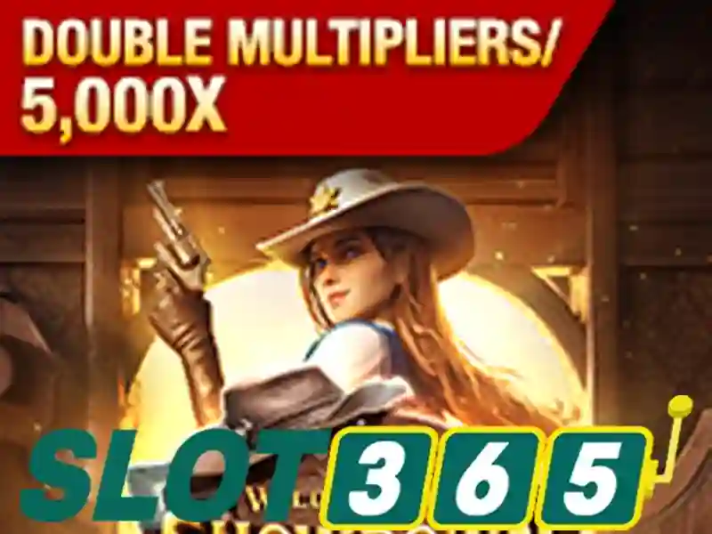 Slot365 - Nền tảng máy đánh bạc trực tuyến đáng tin cậy