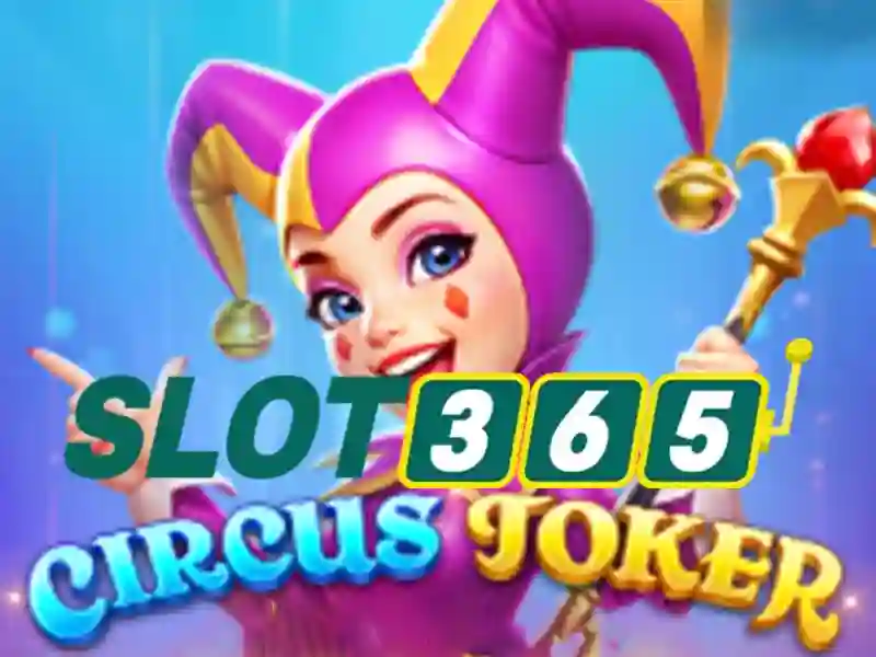 slot365 net – Tổng quan và trải nghiệm slot365 net
