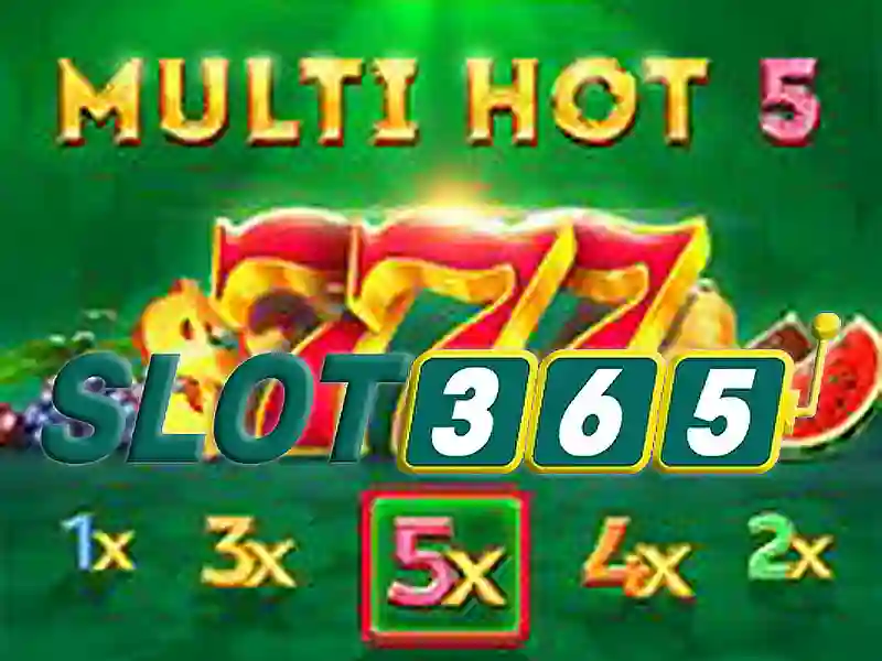 Slot365 - Nền tảng Slot và Cá cược trực tuyến\n\n