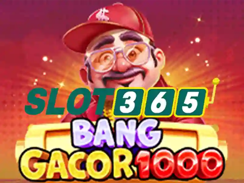 Slot365: Nền tảng chơi slot trực tuyến nổi bật