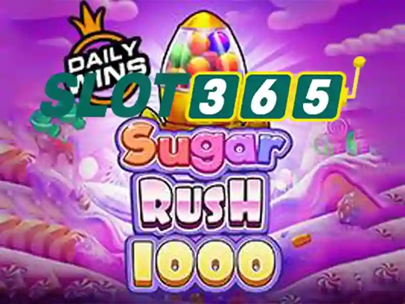 Slot365: Trải nghiệm casino trực tuyến tối ưu